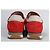 Sneakers Brunello Cucinelli. Argento Rosso Grigio - vista 6