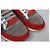 Sneakers Brunello Cucinelli. Argento Rosso Grigio - vista 7