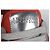 Sneakers Brunello Cucinelli. Argento Rosso Grigio - vista 9