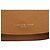 Borsa a spalla Simon Miller Bend in pelle in pelle marrone - vista 6