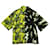 Prada Milano Frankenstein Shirt in Multicolor Cotton Multiple colors  ref.570562