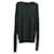 Viktor & Rolf Pullover aus grauer Wolle  - Ansicht 2