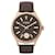 Autre Marque Versus Versace Uhr mit Colonne-Armband  ref.570633