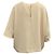 IRO Lose Bluse aus rosa Polyester Pink - Ansicht 3