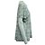 T-shirt stampata Theory in cotone grigio - vista 3