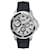 Autre Marque Versus Versace Aberdeen Relógio Multifuncional Prata Metálico  ref.570658