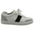 Autre Marque Axel Arigato Dunk V2 Sneakers in White Leather  ref.570683