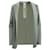 Max Mara Leisure Vargas Jersey Jacket in Light Grey Nylon  ref.570735