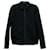 Bottega Veneta Zip Up Jacket in Navy Blue Cotton  ref.570776