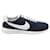 Nike x Fragment Roshe LD-1000 QS Sneakers in Obsidian White Nylon Blue Navy blue  ref.570819