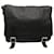 Marc by Marc Jacobs Marc Jacobs Messenger Bag In Black Leather  ref.570867