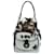 Ralph Lauren Ricky Drawstring Bag in Multicolor Cow Hide Leather Multiple colors  ref.570871