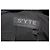 S'yte by Yohji Yamamoto Pullover-Hemd aus schwarzer Baumwolle - Ansicht 3
