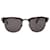 Tom FordHenry FT0248 Sonnenbrille aus braunem Acetat Zellulosefaser  ref.570922