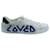 Gucci Ace niedrige Sneakers aus weißem Leder  ref.571006