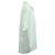 Nanushka Strukturiertes Hemd mit einer Tasche aus weißer Baumwolle - Ansicht 3