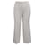 Theory Pastel Pink Classic Office Pants Synthetic Triacetate  ref.571088