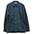 Autre Marque Mr. P Work Jacket in Blue Cotton  ref.571107