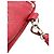 Longchamp Red Small Wristlet - view 6