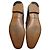 Berluti Mocassin Lorenzo en Cuir Marron - vue 6