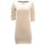Autre Marque Lauren Ralph Lauren Abito a righe con maniche allacciate in cotone multicolor