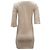Autre Marque Lauren Ralph Lauren Abito a righe con maniche allacciate in cotone multicolor - vista 2