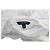 Autre Marque Lauren Ralph Lauren Abito a righe con maniche allacciate in cotone multicolor - vista 3