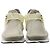 Nike Sock Dart aus mittelgrauem Nylon - Ansicht 2