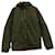 Autre Marque Patagonia Down Jacket in Green Nylon Khaki  ref.571200