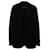 Burberry Prorsum Blazer in Black Wool  ref.571221