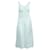 Autre Marque White Linen Dress  ref.571236