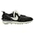 Nike x Undercover Daybreak Low-top Sneakers in Black Polyester  ref.571272