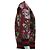 Suéter Gucci Blooms en Modal Rojo - vista 3