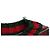 Suéter Gucci Blooms en Modal Rojo - vista 6