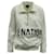 Autre Marque P.E Nation 1967 Pullover Sweater in White Denim Cotton  ref.571333