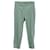 Theory Lounge Pants in Light Blue Linen  ref.571356