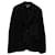 Junya Watanabe Patchwork-Jacke aus mehrfarbiger Wolle Mehrfarben  ref.571364