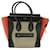Céline Celine Top Handle Luggage Bag in Multicolor Leather Multiple colors  ref.571495