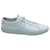 Autre Marque Common Projects Original Achilles Sneakers in White Leather  ref.571562