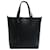 Saint Laurent Toy Shopper Tote Bag in Black Leather  ref.571566