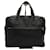 Coach Hudson Briefcase in Black Leather  ref.571595
