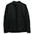 Berluti Biker Jacket in Black Leather  ref.571599