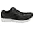 New Balance ML1980AK Fresh Foam Zante Sneakers in Black Leather  ref.571624