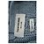 Thom Browne 4 Bar Zopfstrick-Cardigan aus blauer Wolle - Ansicht 4