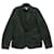 Comme des Garcons Jacket in Green Khaki Cotton  ref.571664