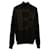 Balenciaga Pullover mit B-Logo aus mehrfarbigem Kaschmir Mehrfarben Wolle  ref.571669