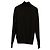 Balenciaga Pullover mit B-Logo aus mehrfarbigem Kaschmir - vista 2