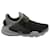 Nike Sock Dart Fleece-Sneaker aus kühlem grauem Polyester  ref.571758