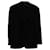 Kenzo Blazer and Pant Suit in Black Wool  ref.571766