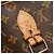 Louis Vuitton Marrone Monogram Sac Gibeciere GM - vista 11